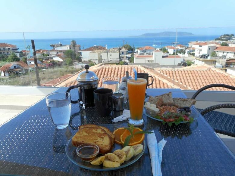 Aparthotel Hotel Estia