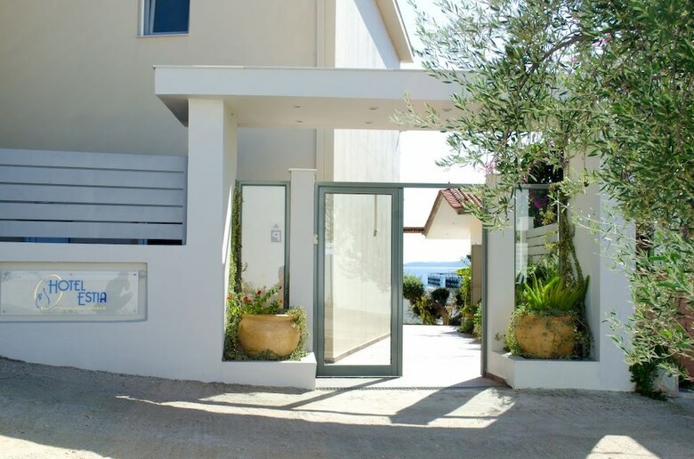 Aparthotel Hotel Estia