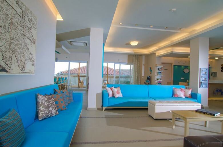 Aparthotel Hotel Estia