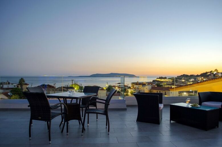 Aparthotel Hotel Estia