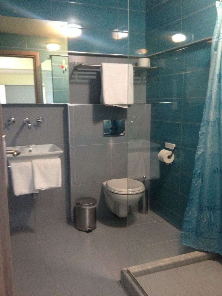 Aparthotel Hotel Estia