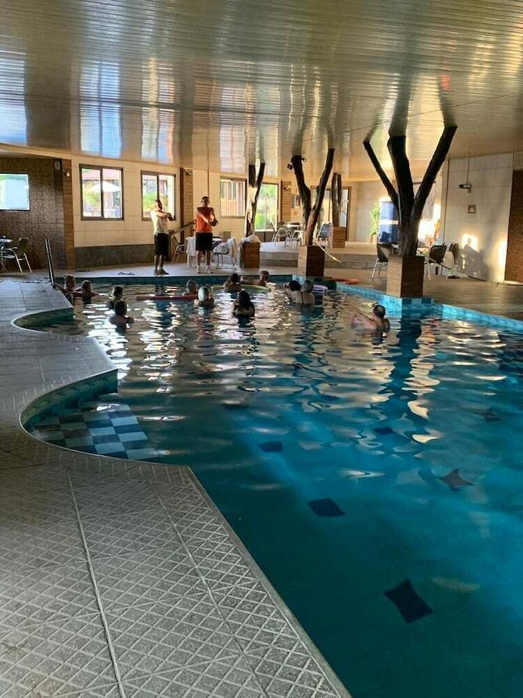 Boqueir�o Hotel Fazenda