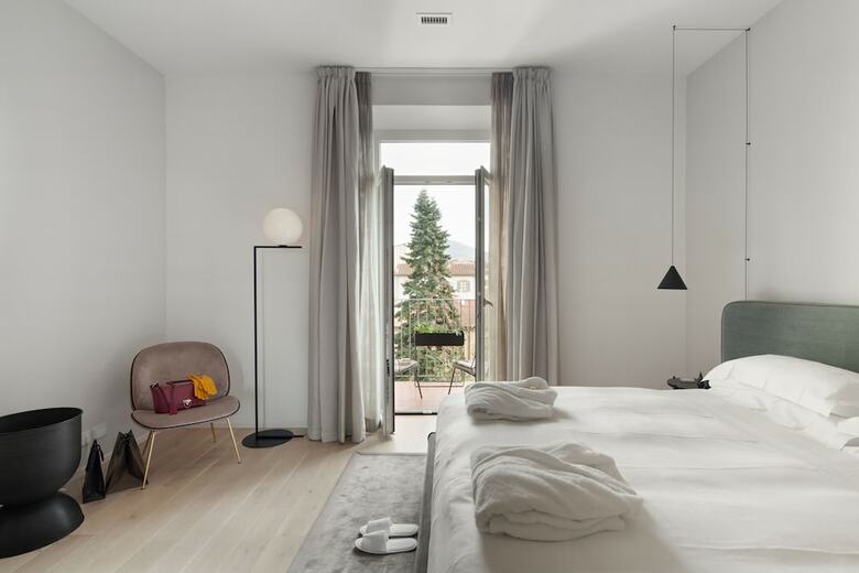 Apartamento Domux Home Matteotti 56