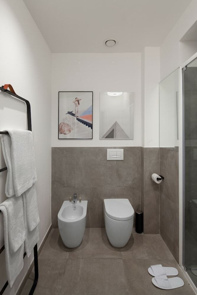 Apartamento Domux Home Matteotti 56
