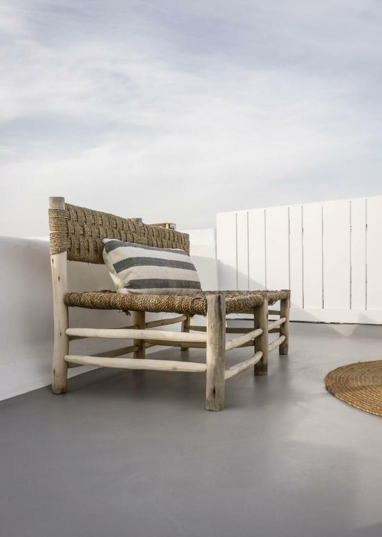 Roofs Of Chora, Townhouse With Rooftop Pool - Adults Only