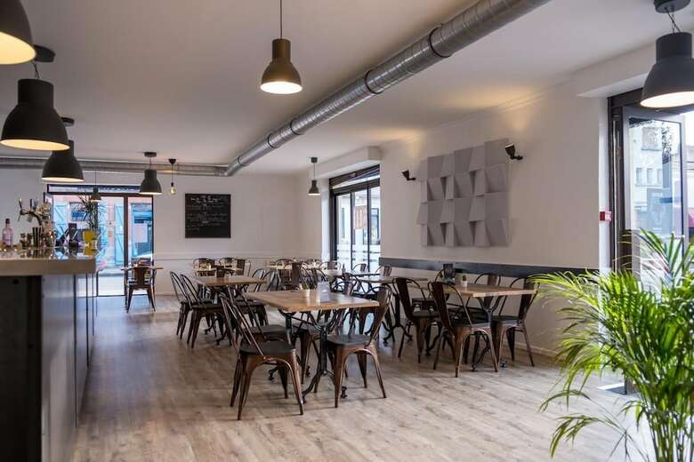 Hotel Au Rendez Vous Des Epicuriens