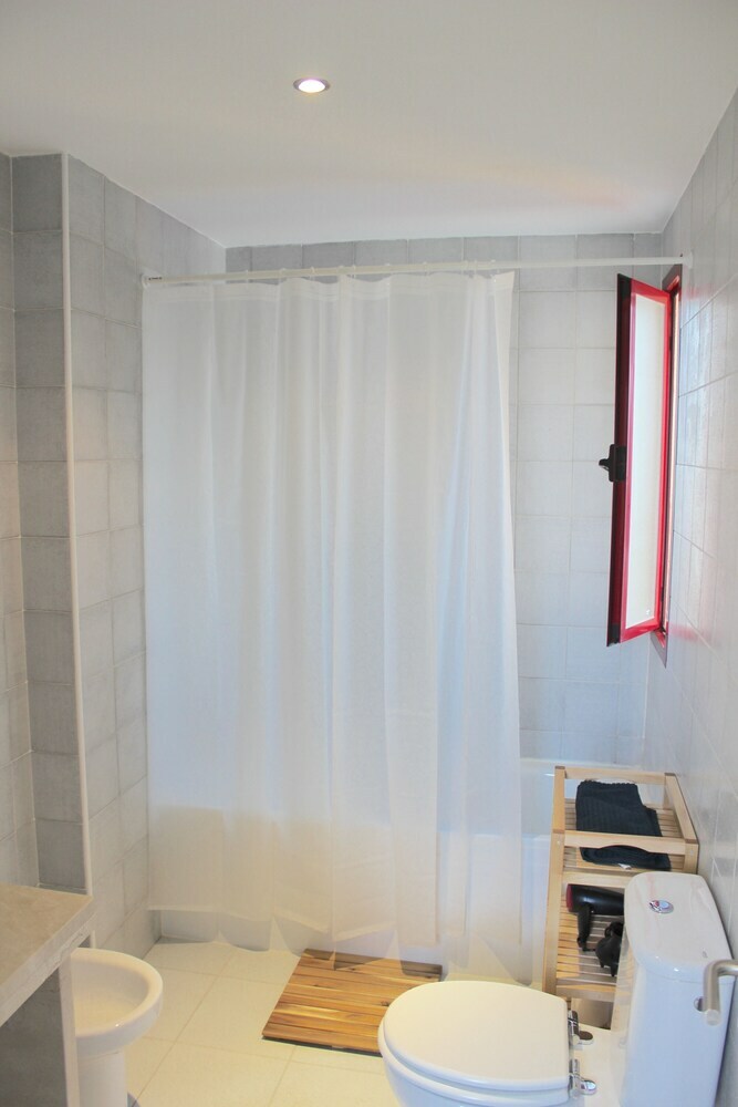 Apartamentos �tico Duplex En Casares M�laga