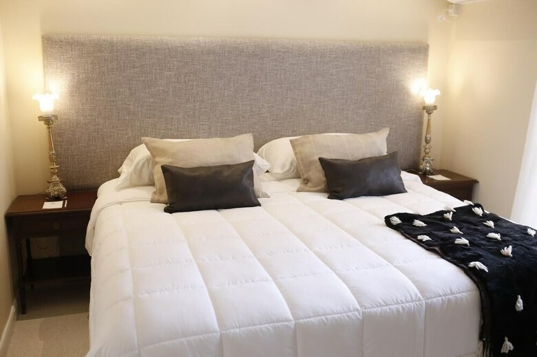 Spazio Arona Hotel Boutique