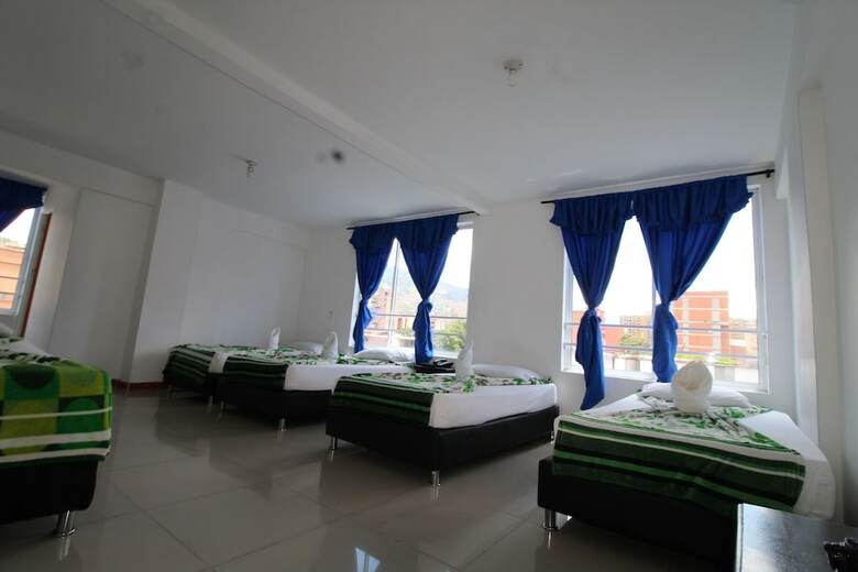 Hotel Manager Obelisk