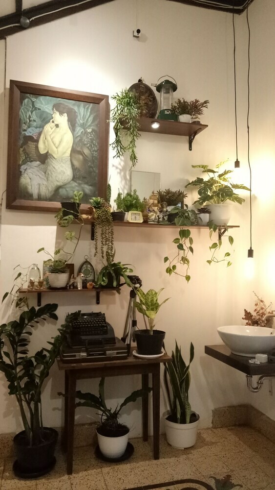 Hostal Semeru Hostel Malang - Adults Only