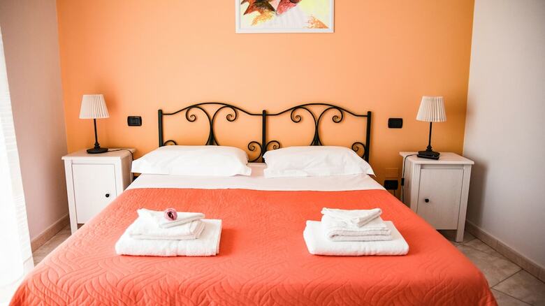 Bed & Breakfast Dimora Del Bal�