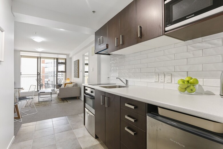 Apartamentos Quiet Modernised Escape
