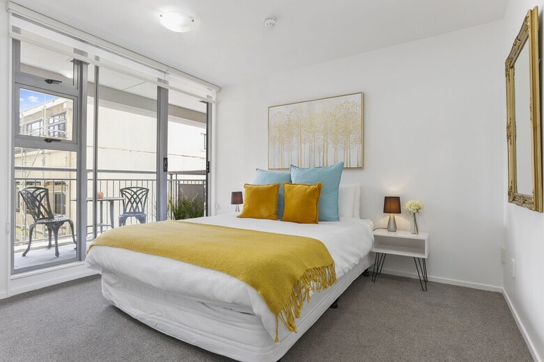 Apartamentos Quiet Modernised Escape
