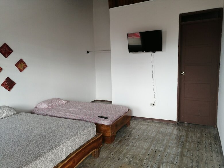 Hotel Posada Dulce Vida