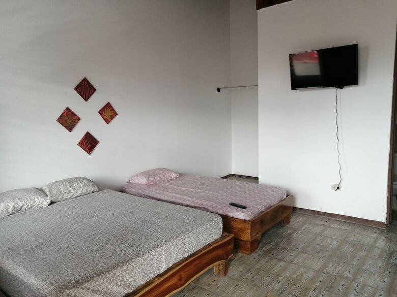 Hotel Posada Dulce Vida