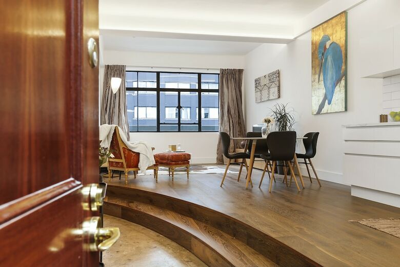 Apartamentos 2 Bedroom Britomart Beauty