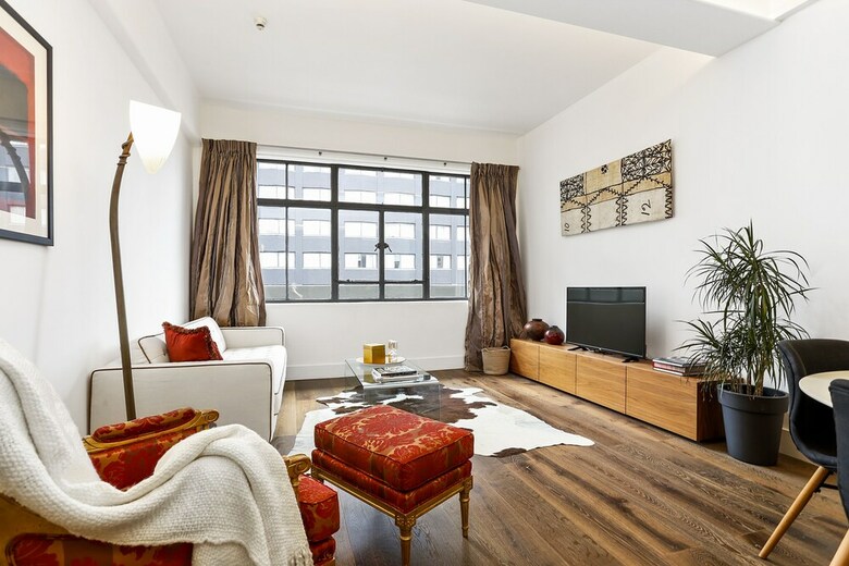 Apartamentos 2 Bedroom Britomart Beauty