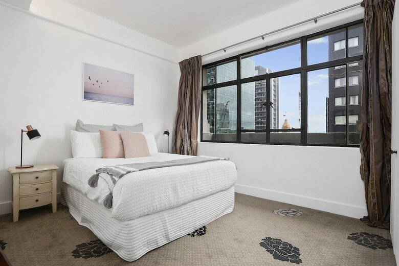 Apartamentos 2 Bedroom Britomart Beauty