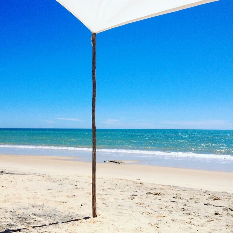 Hotel Vila Bela Vista Corumbau