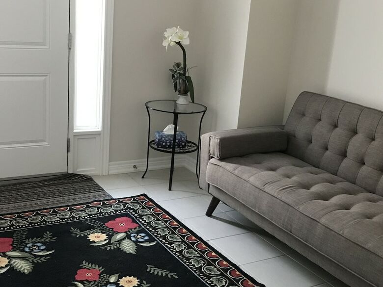 Private Waterview Town House
