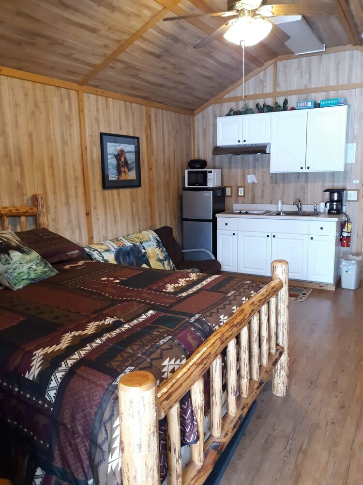 Sky Eco - General Store And Cabins