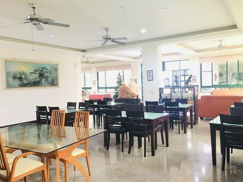 Bed & Breakfast Jing Guan Yuan