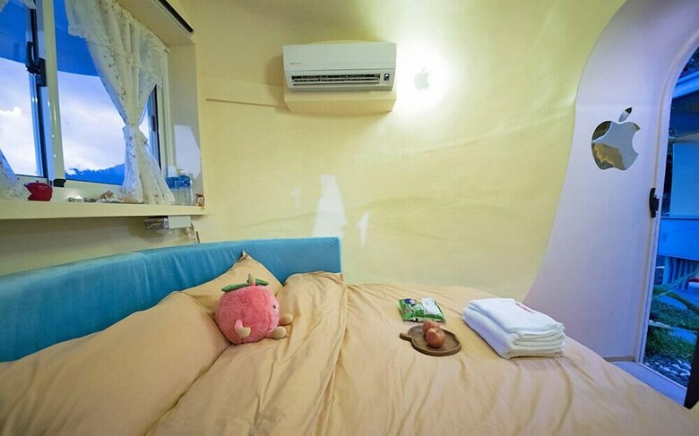 Bed & Breakfast Dayastar