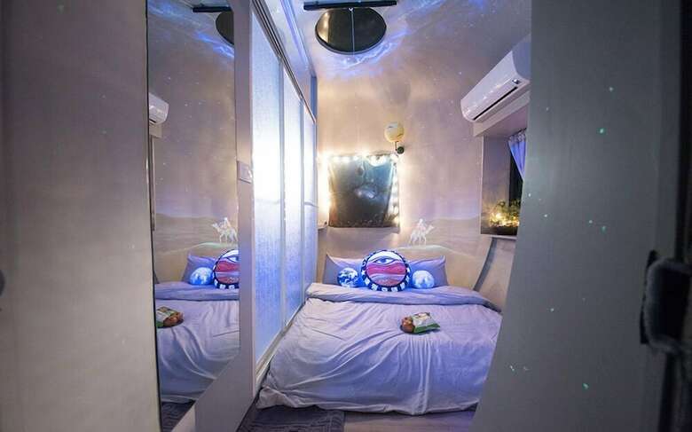Bed & Breakfast Dayastar