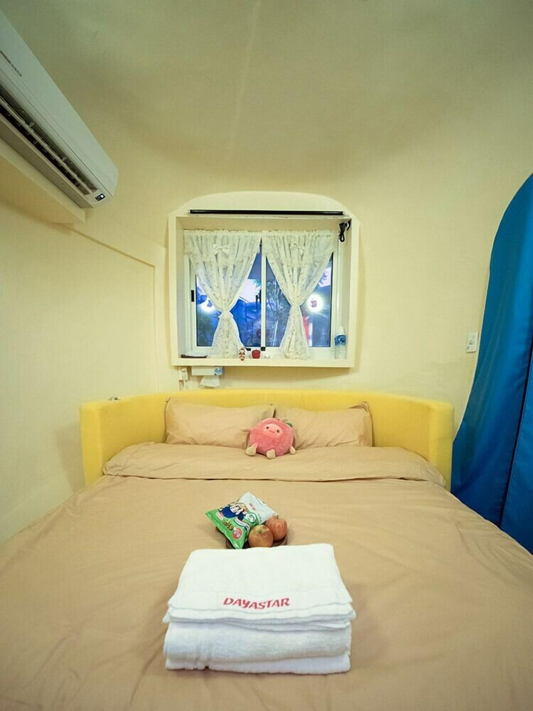 Bed & Breakfast Dayastar