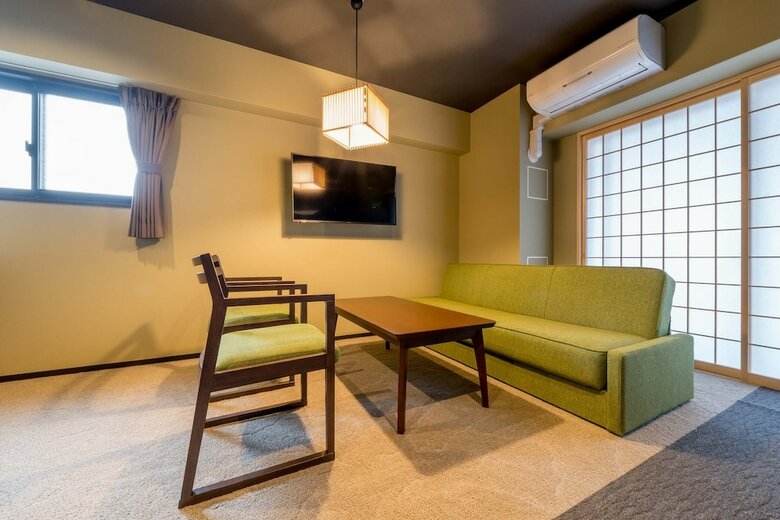 Apartamentos Resi Stay Andon