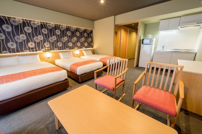 Apartamentos Resi Stay Andon