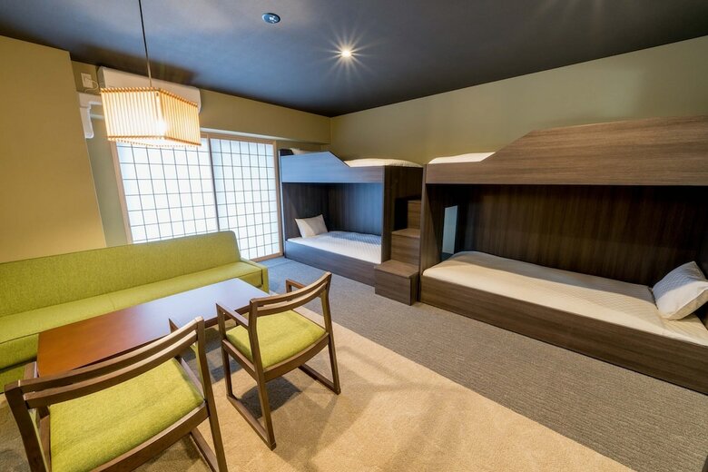 Apartamentos Resi Stay Andon