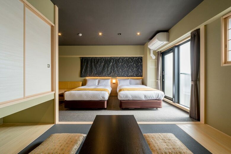 Apartamentos Resi Stay Andon