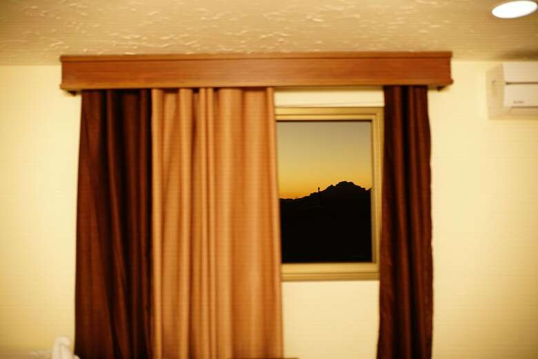 Petra Aretas Hotel