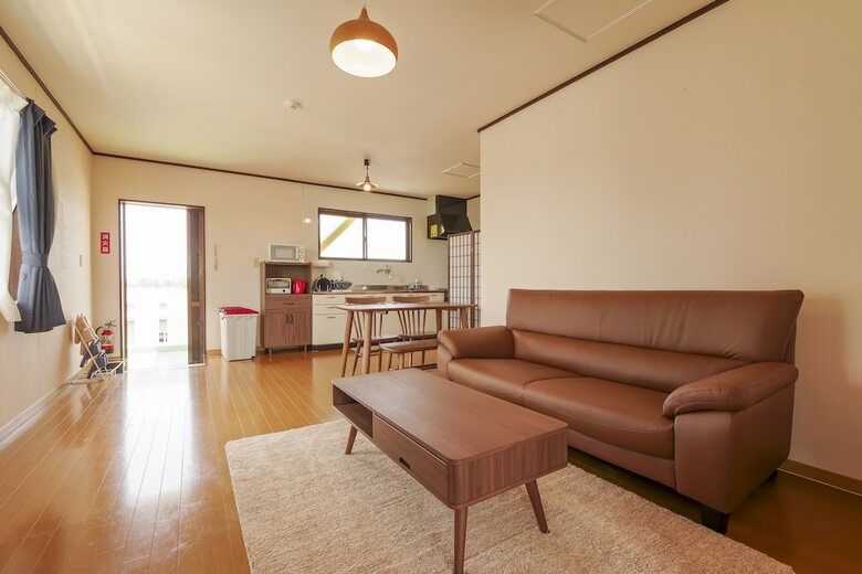 Maru House