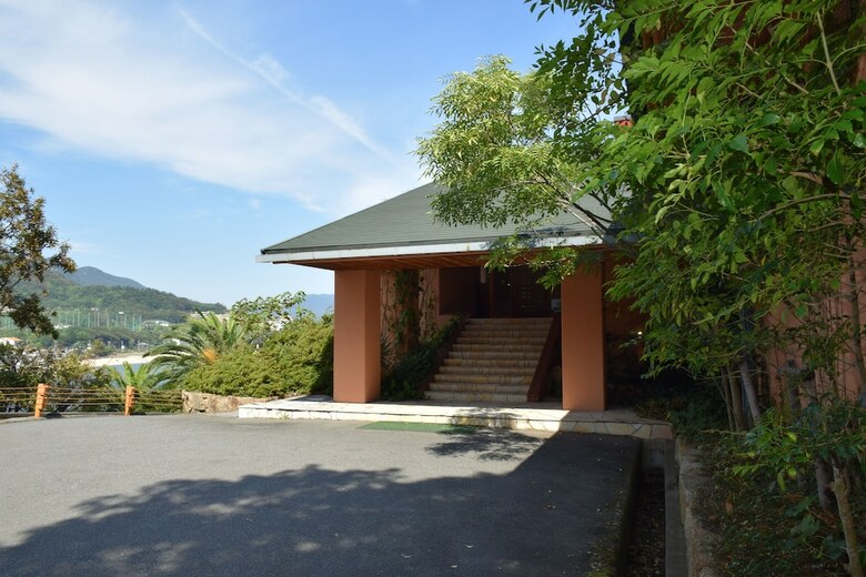 Aparthotel Taiyou No Ouchi