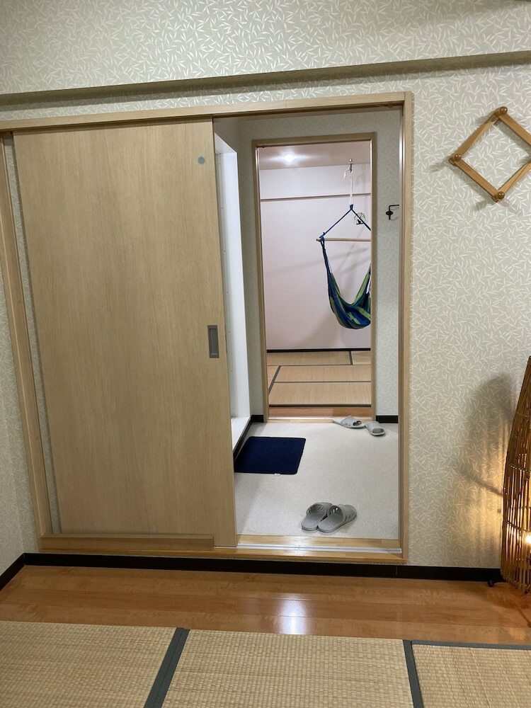 Apartamentos Chorakuen