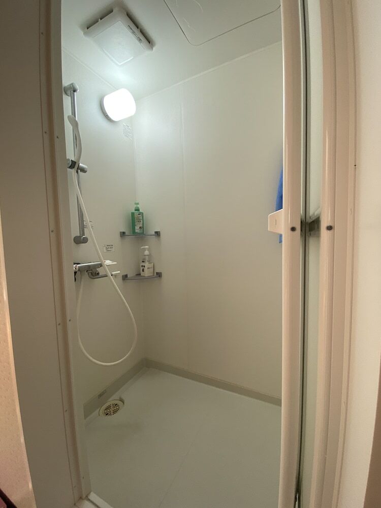 Apartamentos Chorakuen