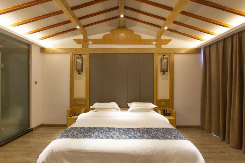 Heyday Hotel Zhangjiajie