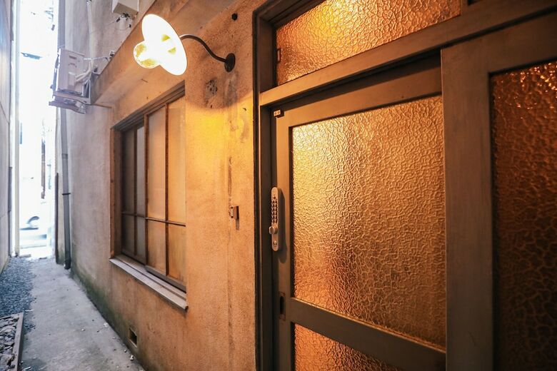 Hostal Chaho Hostel Nirasaki / Outdoor Base