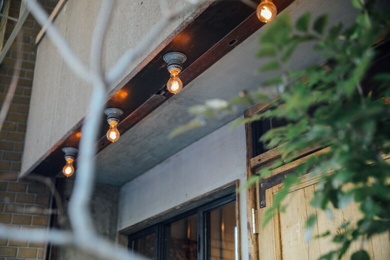 Hostal Chaho Hostel Nirasaki / Outdoor Base