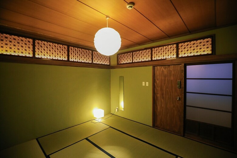 Hostal Chaho Hostel Nirasaki / Outdoor Base