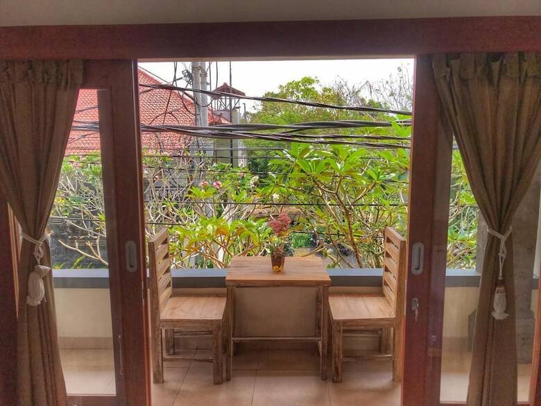 Hotel Dijumah Homestay