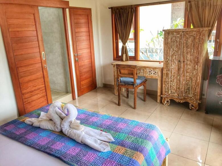 Hotel Dijumah Homestay