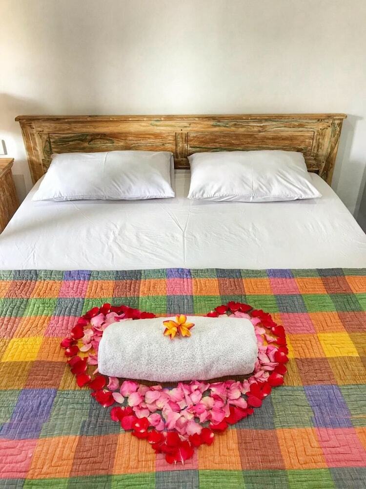 Hotel Dijumah Homestay