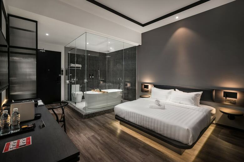 Modern Hotel Georgetown