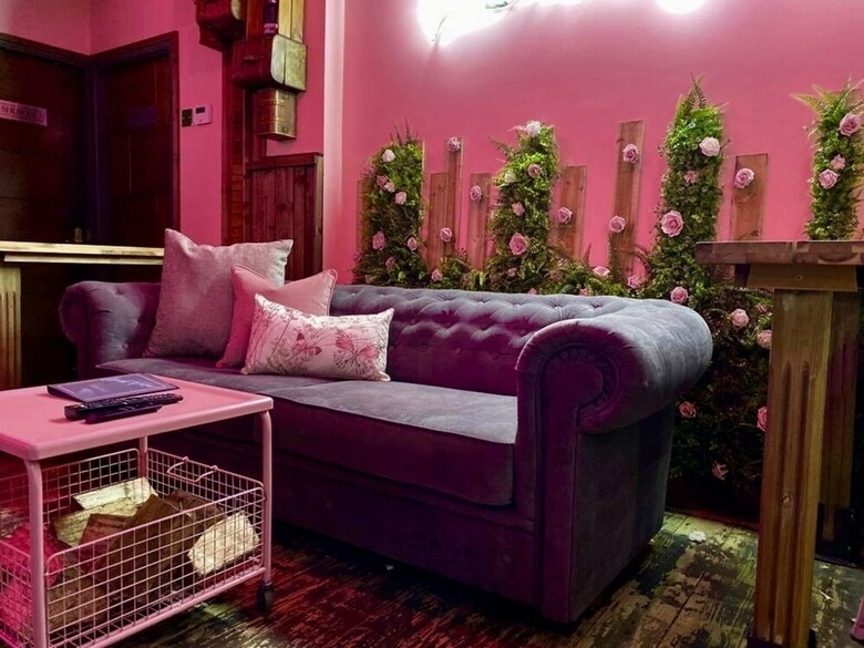 Apartamento Unique Luxury Stay For 8
