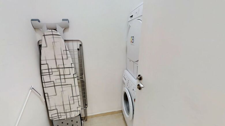 Apartamento A32 - 7 Kook