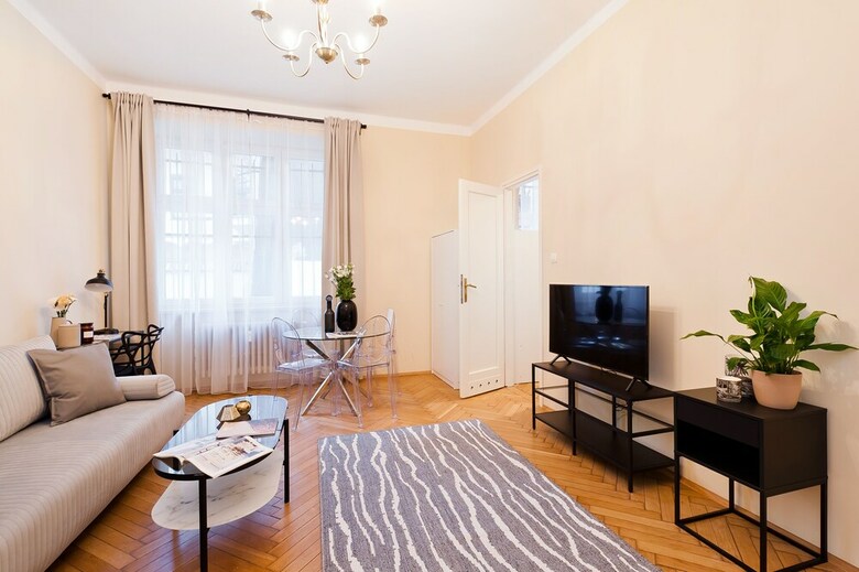Apartamentos Retoryka Studio By Loft Affair