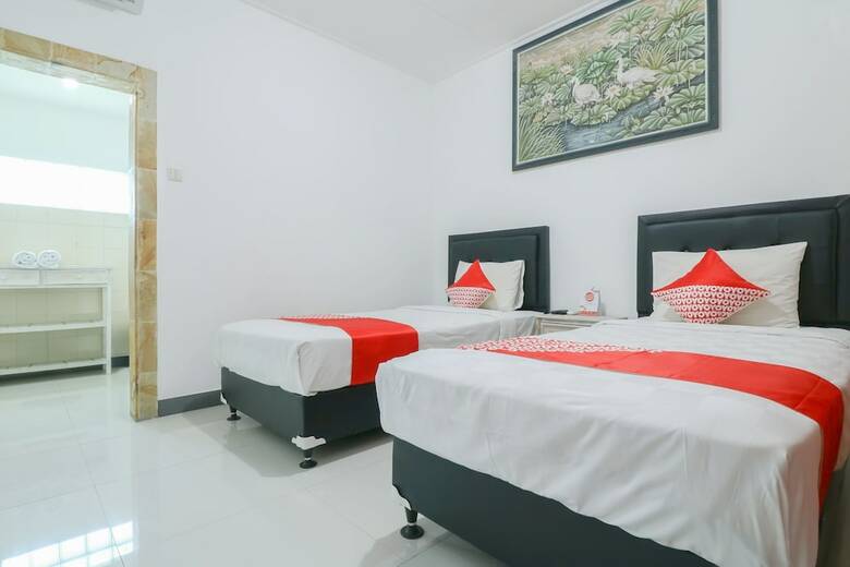 Hotel Oyo 2548 Rasa Sayang Inn